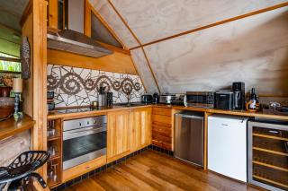 Sanctuary - Bruny Island - Adventure Bay - 9