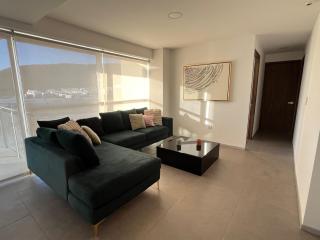 Renta de departamento en Querétaro - La Cañada - 8