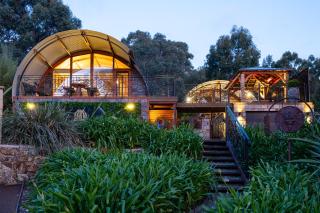 Sanctuary - Bruny Island - Adventure Bay - 0