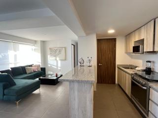 Renta de departamento en Querétaro - La Cañada - 5