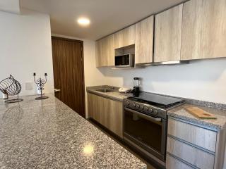 Renta de departamento en Querétaro - La Cañada - 7