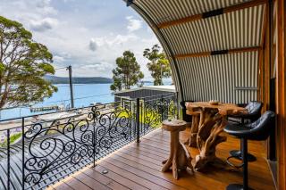 Sanctuary - Bruny Island - Adventure Bay - 4