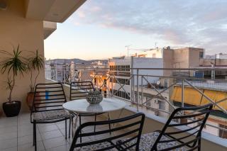 Athens Panoramic Residence - Athènes - 3