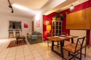 Athens Panoramic Residence - Athènes - 7