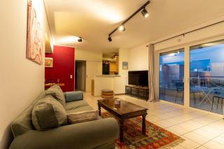 Athens Panoramic Residence - Athènes - 5