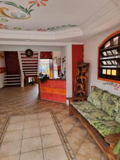 Peruíbe Suíte Flat Hotel - Peruíbe - 7
