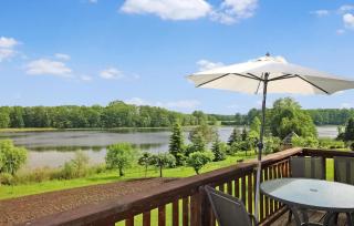 Wohnung Templin Ot Dargersdorf - 4