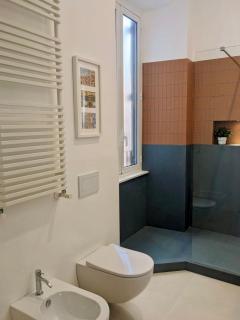 Peaceful Roman Retreat - 3