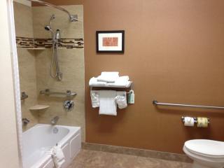 Comfort Suites Golden West on Evergreen Parkway - 9