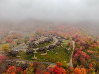 Green Valley III at Eagles Nest - Beech Mountain - 7