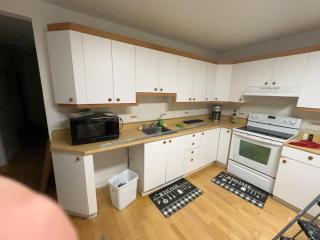 Chambres à louer - 9