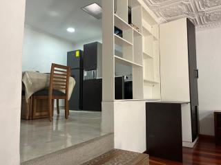 Bonita suit con parqueo gratis - Cuenca - 7