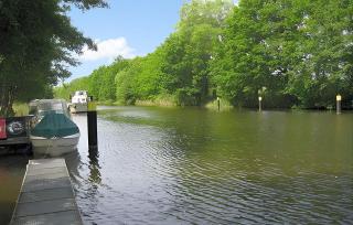 Ferienwohnung Mirow - 2