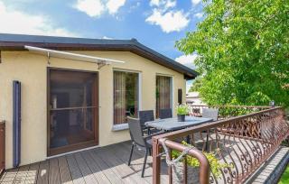 Ferienwohnung Mirow - Mirow - 9
