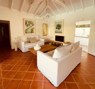 Villa Laucaly Orient Bay - 8