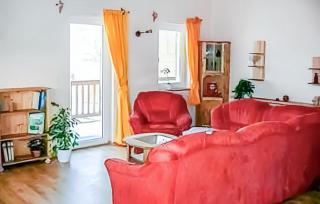 Wohnung Templin Ot Dargersdorf - Dargersdorf - 8