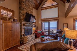 Whitetail Ridge Lodge at Eagles Nest - Elk Park - 6