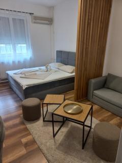 Apartman Duga - Novi Sad - 2