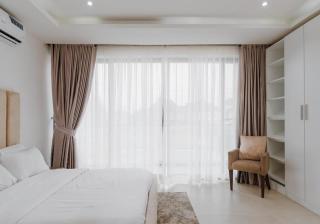 3 Bed Apartment Lekki Phase 1 Lagos - Lekki - 4