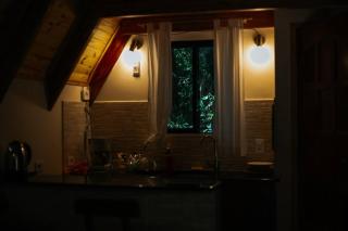 Cabaña El Bosque - 1