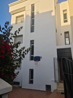 Belle maison à Harhoura proche de la plage - 4