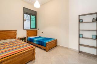 New appartement next to the beach Sidi Rahal - Sidi Rahal - 4