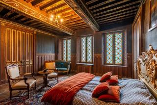 Château de Chevigny-en-Valière - Chevigny-en-Valière - 6
