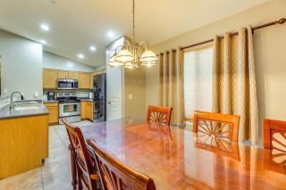 5 Mi to Downtown - Peaceful Home in Casa Grande - Casa Grande - 9
