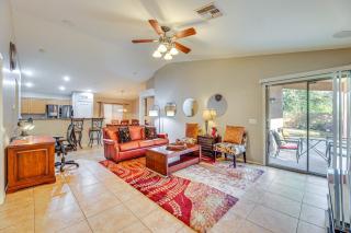 5 Mi to Downtown - Peaceful Home in Casa Grande - Casa Grande - 6