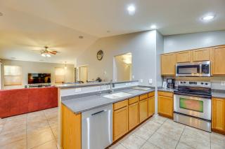 5 Mi to Downtown - Peaceful Home in Casa Grande - Casa Grande - 4