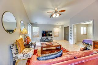 5 Mi to Downtown - Peaceful Home in Casa Grande - Casa Grande - 7