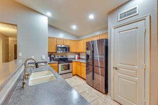 5 Mi to Downtown - Peaceful Home in Casa Grande - 5