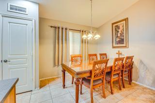 5 Mi to Downtown - Peaceful Home in Casa Grande - Casa Grande - 3