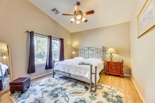 5 Mi to Downtown - Peaceful Home in Casa Grande - Casa Grande - 2