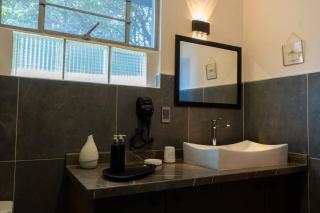 Casa Mexico-Suite 5 Centro Histórico 4 pax - Mexico-Stad - 7