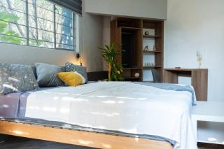 Casa Mexico-Suite 5 Centro Histórico 4 pax - Mexico-Stad - 5