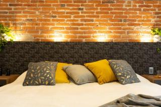 Casa Mexico-Suite 5 Centro Histórico 4 pax - Mexico-Stad - 3