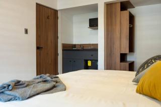 Casa Mexico-Suite 5 Centro Histórico 4 pax - Mexico-Stad - 1