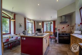 Maison à Luz St Sauveur dans un cadre Idyllique - Luz-Saint-Sauveur - 4