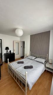 Apparemment spacieux et lumineux pour 6 voyageurs - Strasburgo - 2