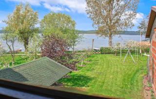 Ferienwohnung Userin - 1