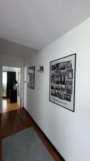 Apparemment spacieux et lumineux pour 6 voyageurs - Strasburgo - 3