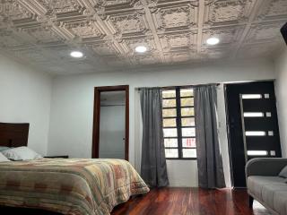 Bonita suit con parqueo gratis - Cuenca - 3