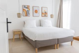 3 bedroom luxury vacation villa for a relaxed intimate feeling - 4