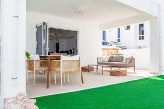 3 bedroom luxury vacation villa for a relaxed intimate feeling - 5