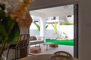 3 bedroom luxury vacation villa for a relaxed intimate feeling - 3