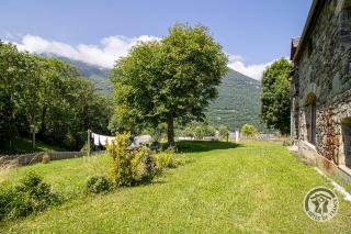 Maison à Luz St Sauveur dans un cadre Idyllique - Luz-Saint-Sauveur - 5