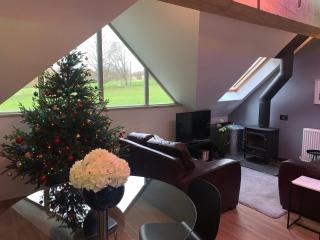 The Coach House - Ludlow - 2