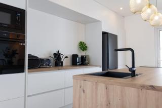 3 bedroom luxury vacation villa for a relaxed intimate feeling - 1