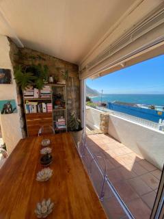 The Whalespotter on the sea - Città del Capo - 5